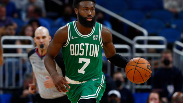 Jaylen Brown